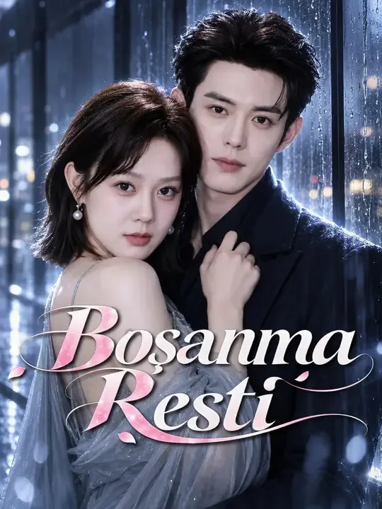 Boşanma Resti (Dublajlı)