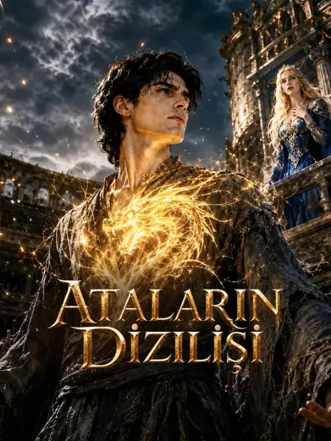 Ataların Dizilişi