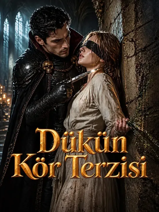 Dükün Kör Terzisi