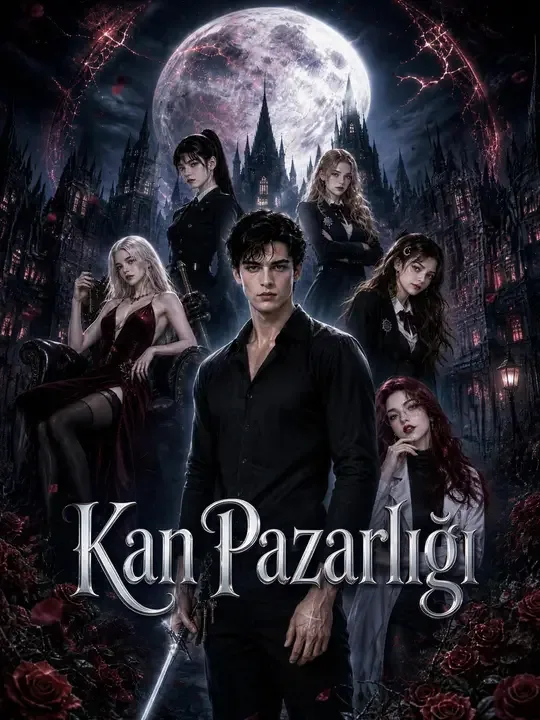 Kan Pazarlığı