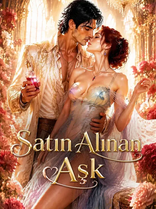 Satın Alınan Aşk