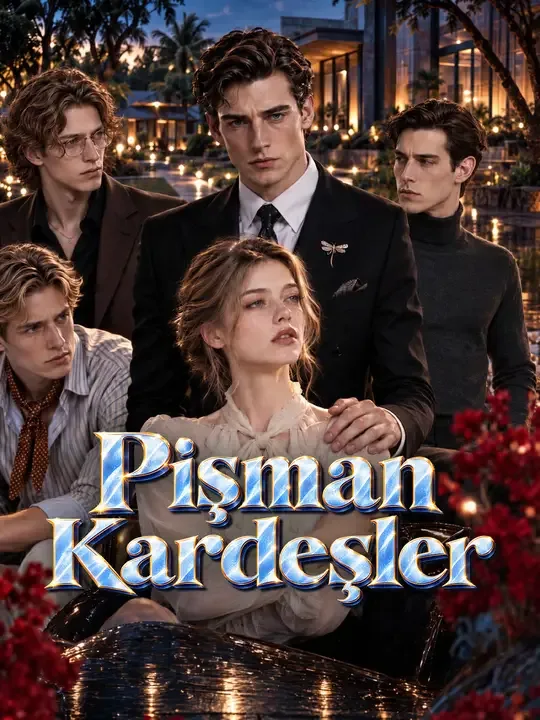 Pişman Kardeşler