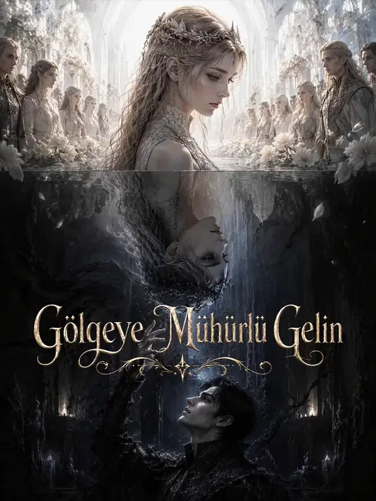 Gölgeye Mühürlü Gelin