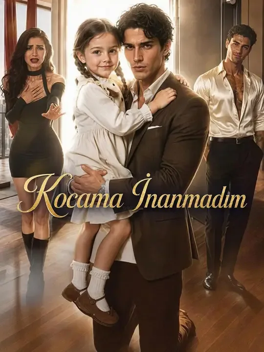 Kocama İnanmadım (Dublajlı)