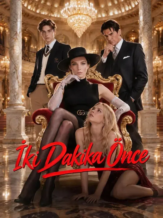 İki Dakika Önce