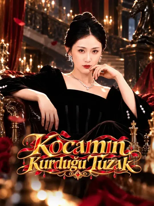Kocamın Kurduğu Tuzak