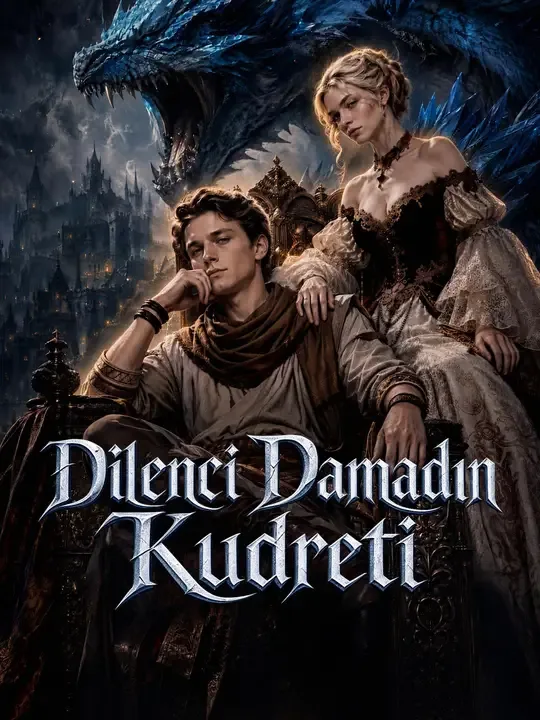 Dilenci Damadın Kudreti