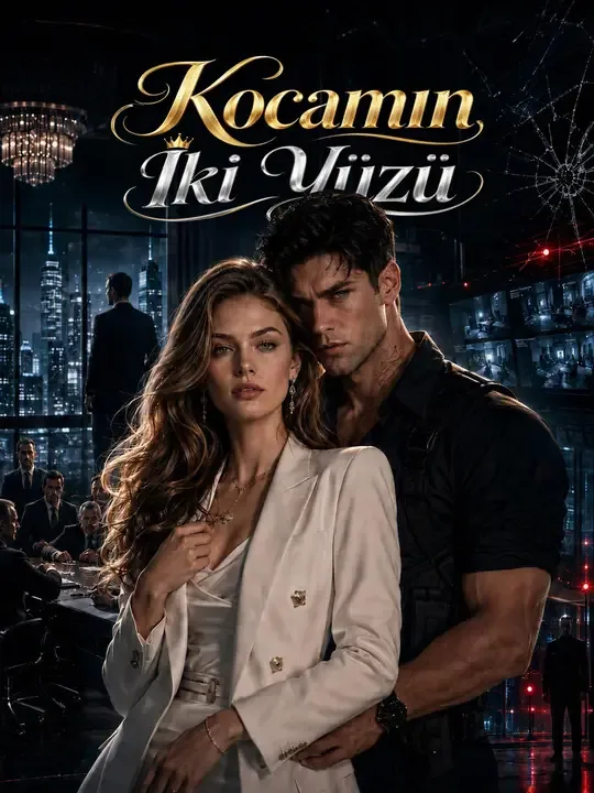Kocamın İki Yüzü