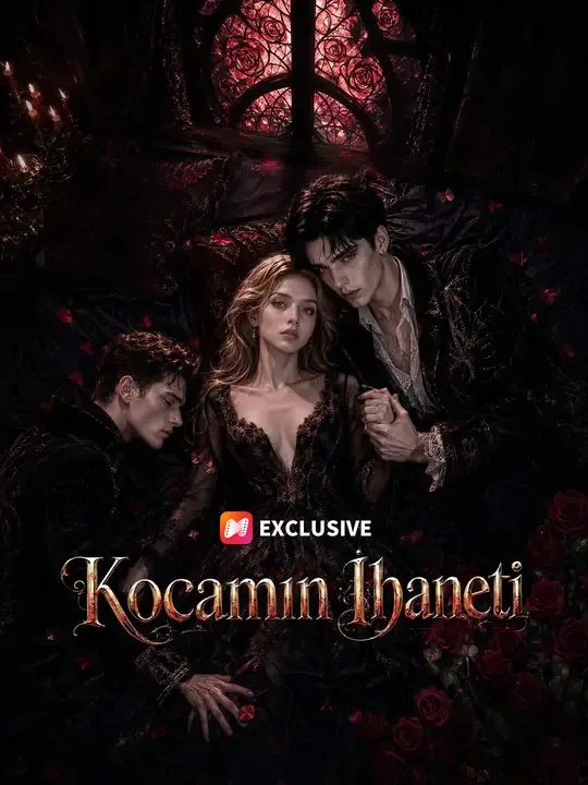 Kocamın İhaneti