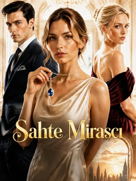 Sahte Mirasçı
