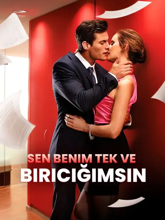 Sen Benim Tek ve Biriciğimsin