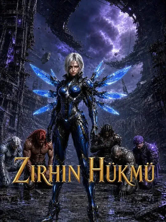 Zırhın Hükmü