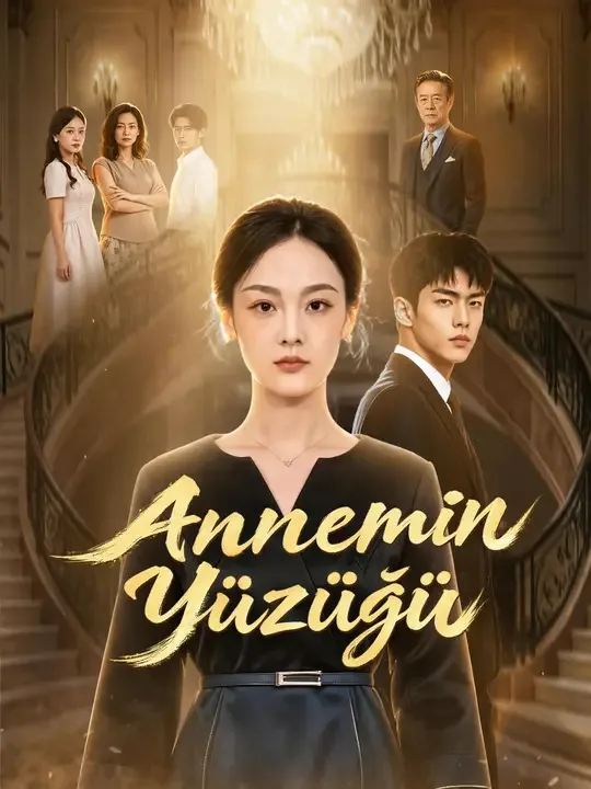 Annemin Yüzüğü