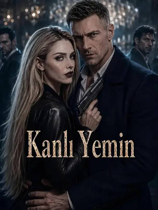 Kanlı Yemin