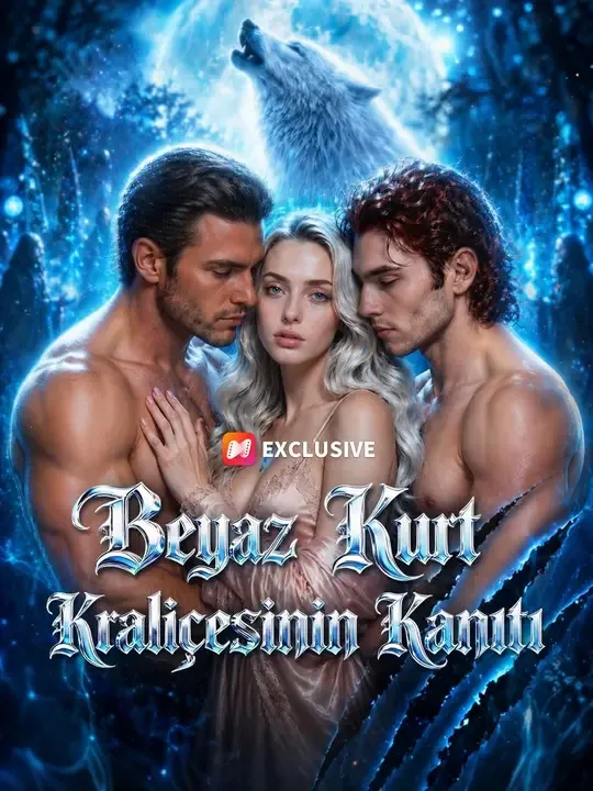 Beyaz Kurt Kraliçesinin Kanıtı (Dublajlı)