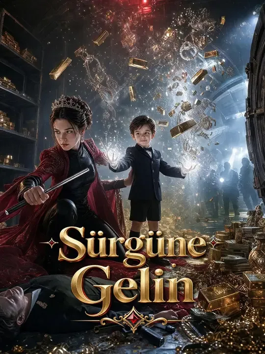 Sürgüne Gelin