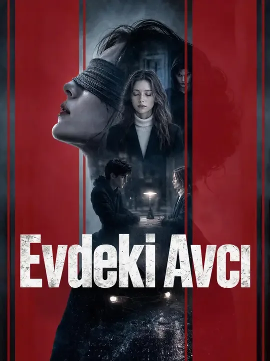 Evdeki Avcı