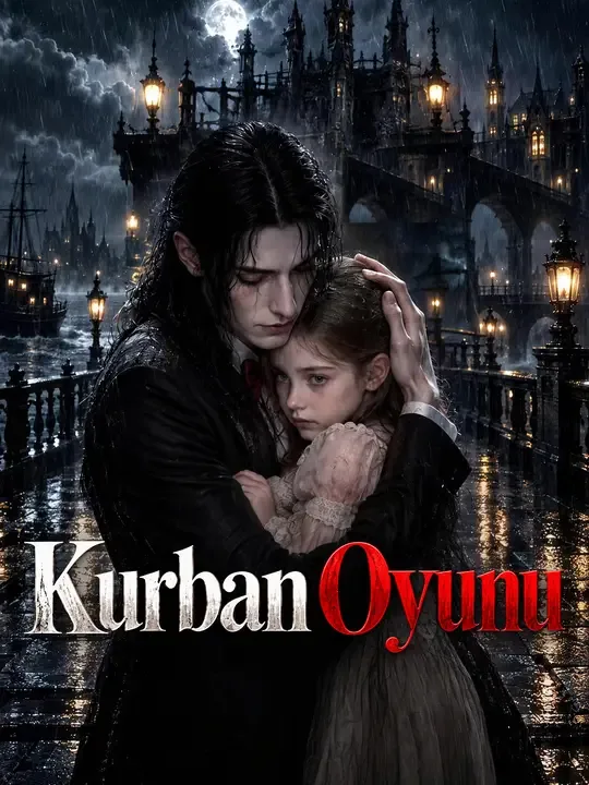 Kurban Oyunu (Dublajlı)