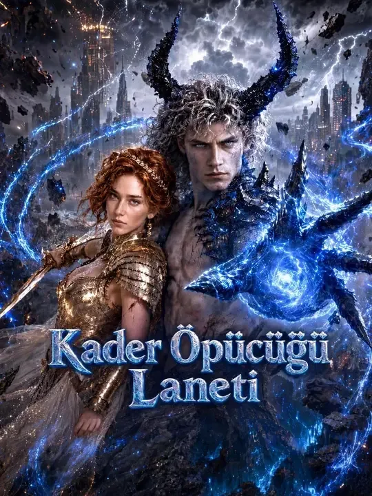 Kader Öpücüğü Laneti (Dublajlı)