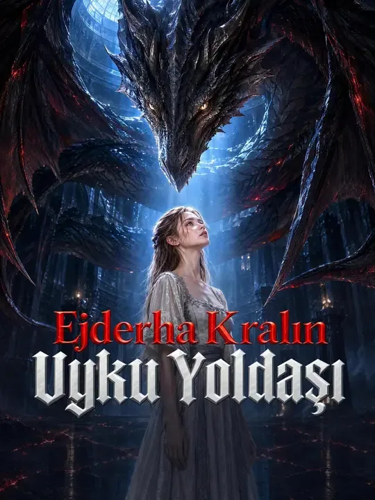 Ejderha Kralın Uyku Yoldaşı