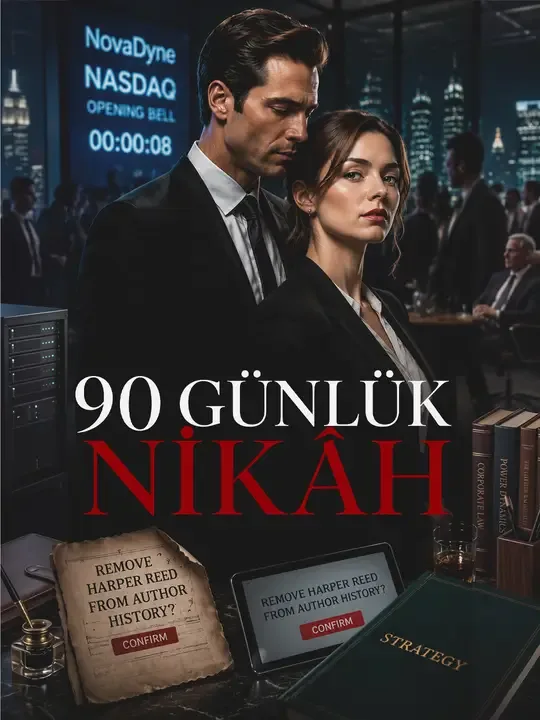 90 Günlük Nikâh