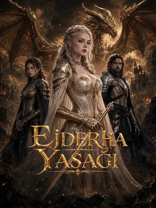 Ejderha Yasağı