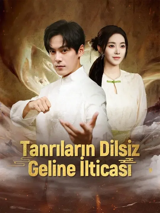 Tanrıların Dilsiz Geline İlticası (Dublajlı)