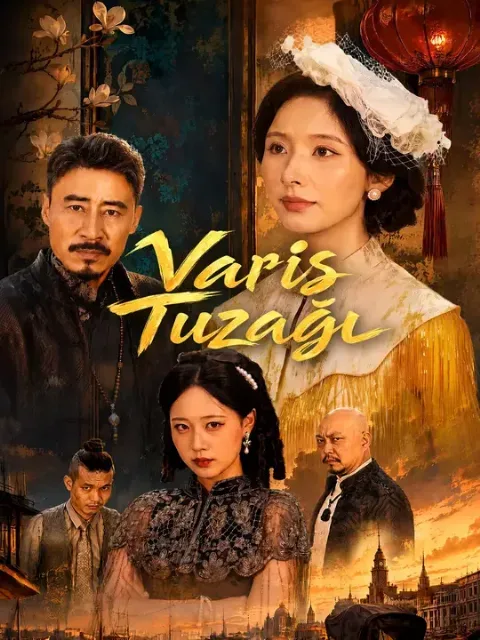Varis Tuzağı