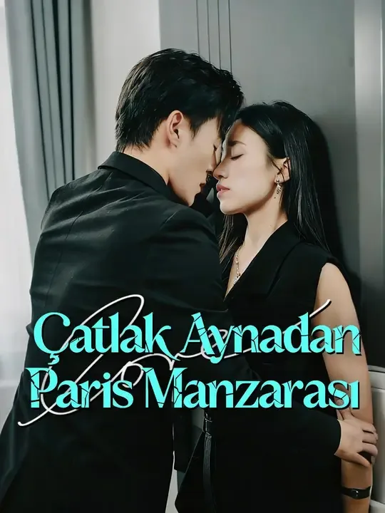 Çatlak Aynadan Paris Manzarası (Dublajlı)