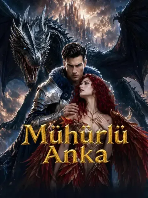 Mühürlü Anka (Dublajlı)