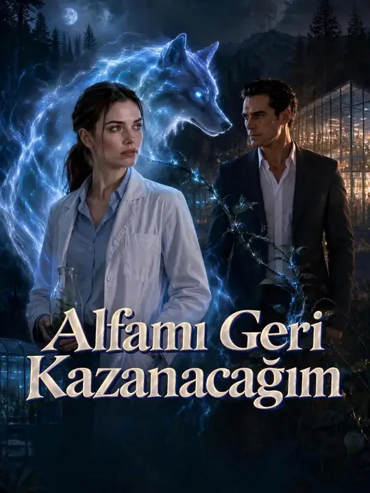 Alfamı Geri Kazanacağım