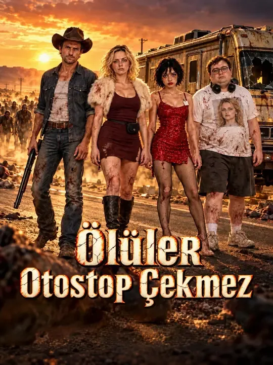 Ölüler Otostop Çekmez