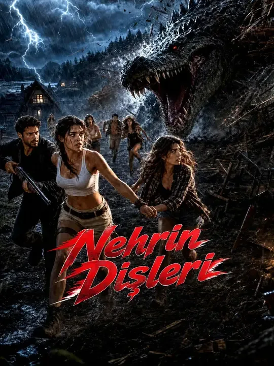 Nehrin Dişleri