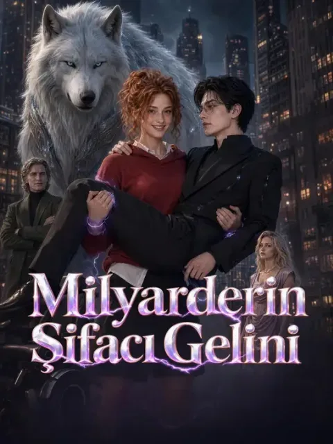 Milyarderin Şifacı Gelini