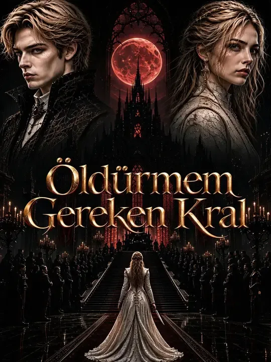 Öldürmem Gereken Kral