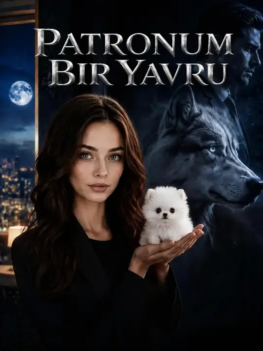 Patronum Bir Yavru