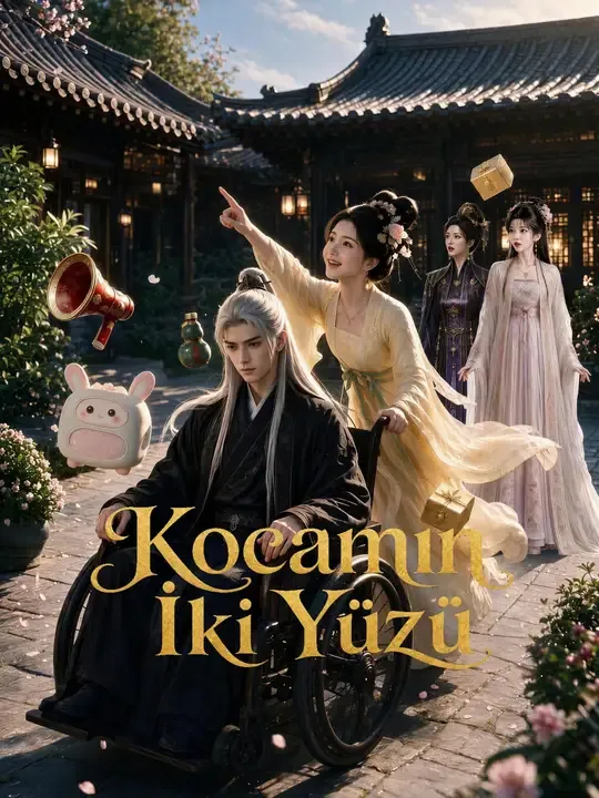 Kocamın İki Yüzü