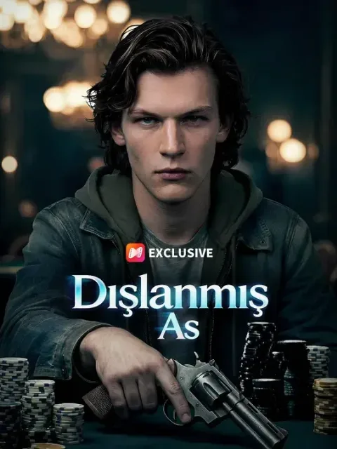 Dışlanmış As (Dublajlı)
