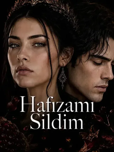 Hafızamı Sildim (Dublajlı)