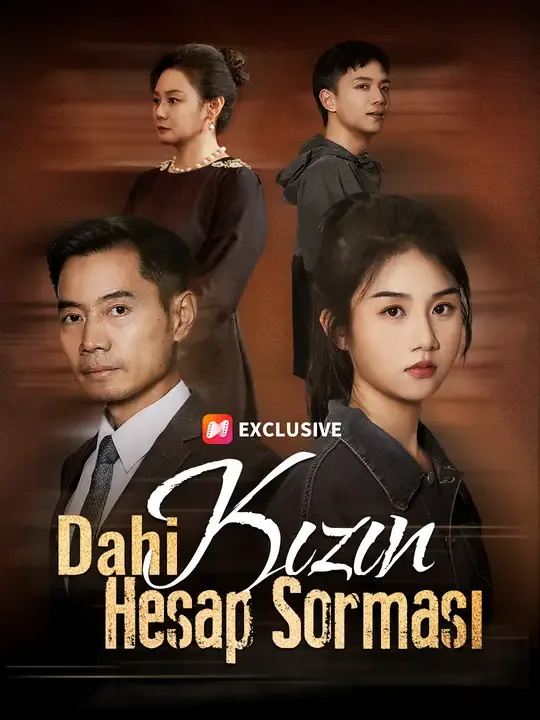 Dahi Kızın Hesap Sorması