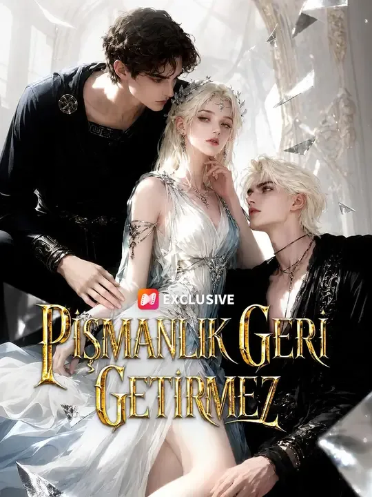 Pişmanlık Geri Getirmez (Dublajlı)