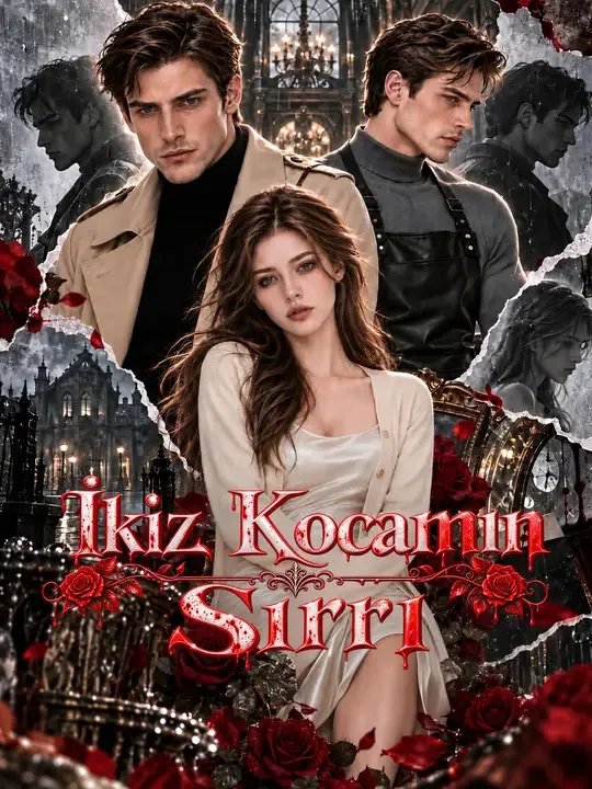 İkiz Kocamın Sırrı