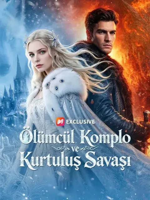 Ölümcül Komplo ve Kurtuluş Savaşı (Dublajlı)