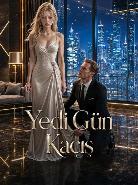 Yedi Gün Kaçış