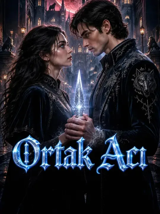 Ortak Acı