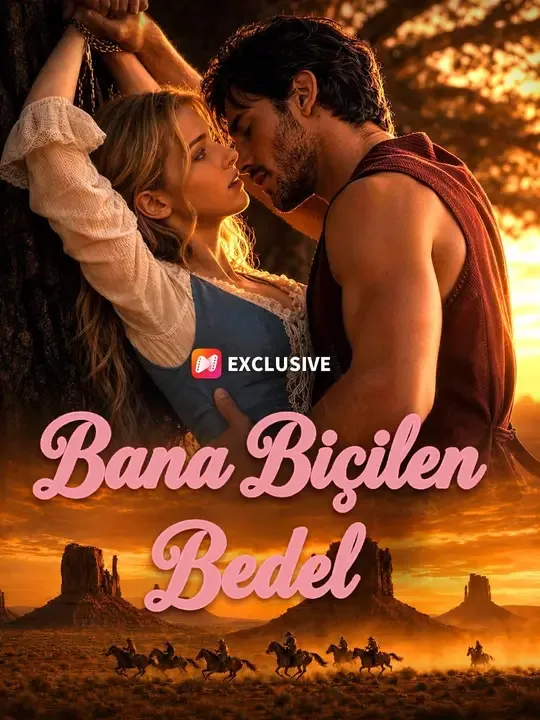Bana Biçilen Bedel (Dublajlı)
