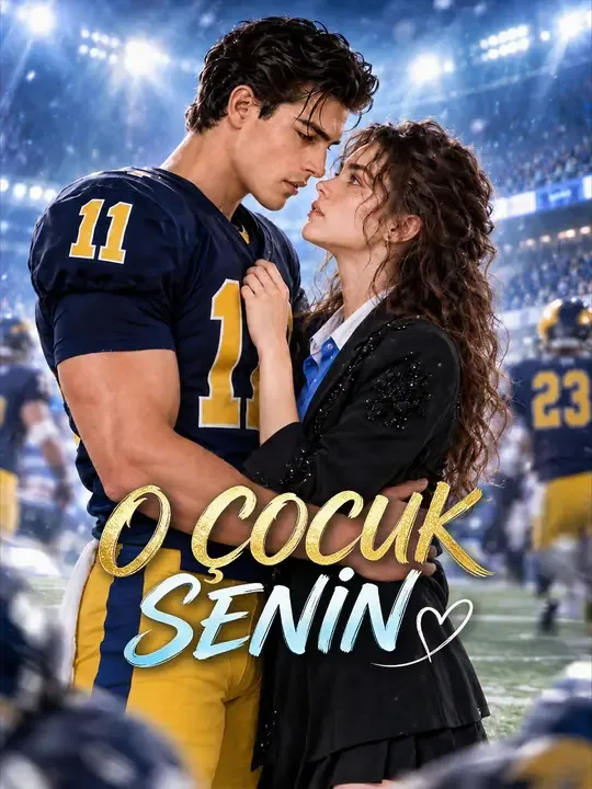 O Çocuk Senin (Dublajlı)