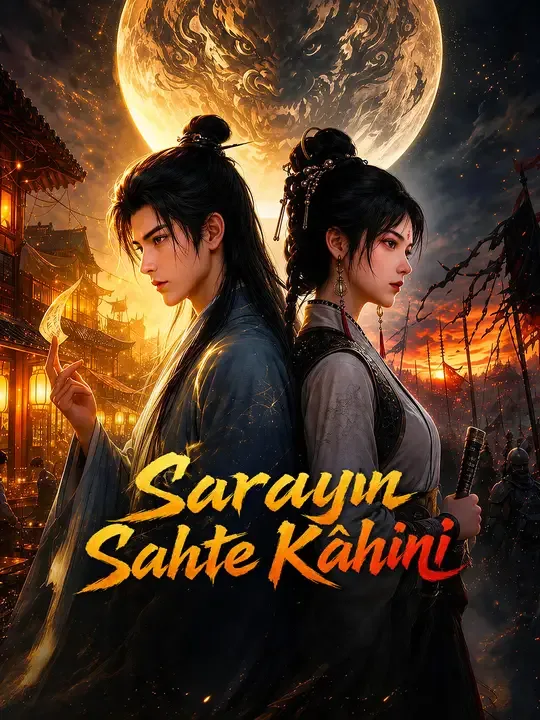 Sarayın Sahte Kâhini