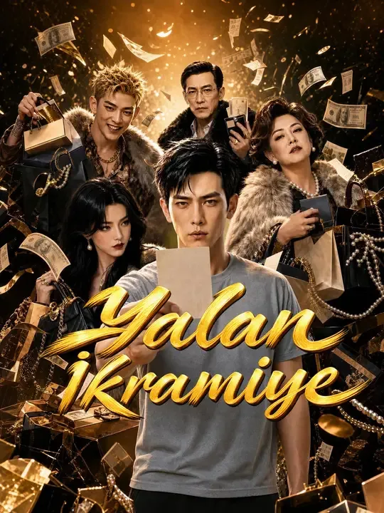 Yalan İkramiye