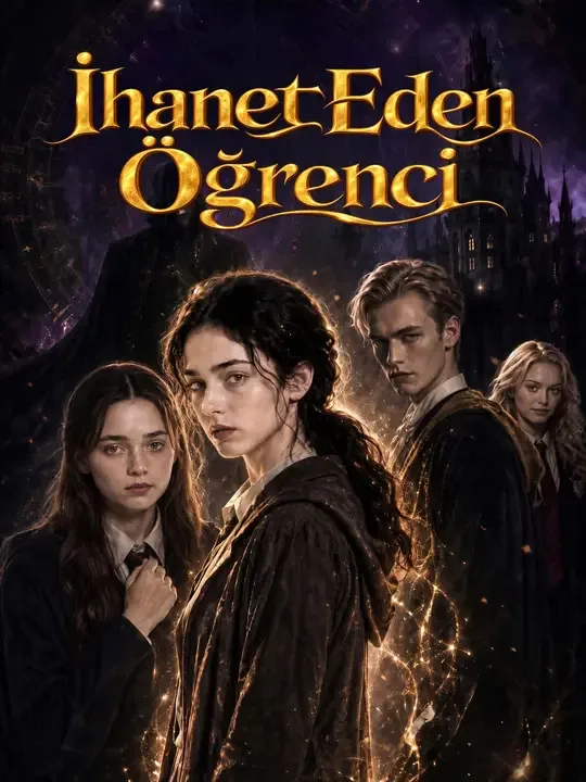 İhanet Eden Öğrenci